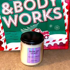 Bath & Body Works Candle
